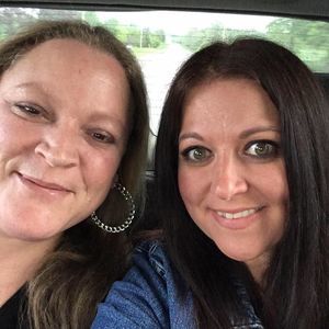 Meet your Posher, Joanna